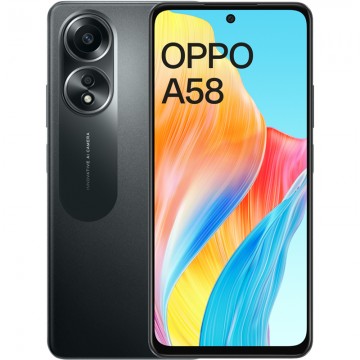 Oppo A58 5G 256GB DS Negro...