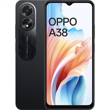 Oppo A38 128GB Negro Impecable