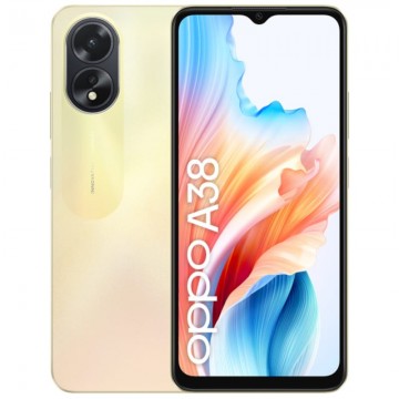 Oppo A38 128GB Negro Impecable