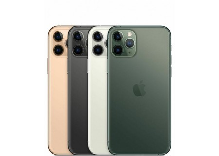 Las dos razones para comprar el iPhone 11 Pro